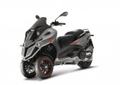 2012 Gilera Fuoco 500ie photo